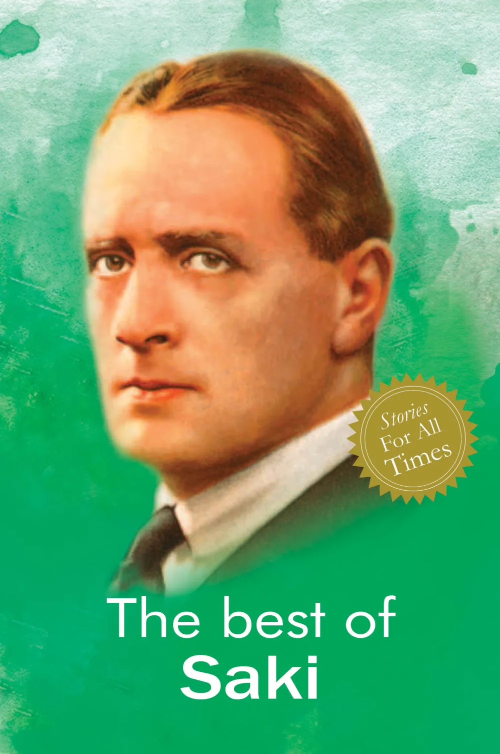The best of SAKI
