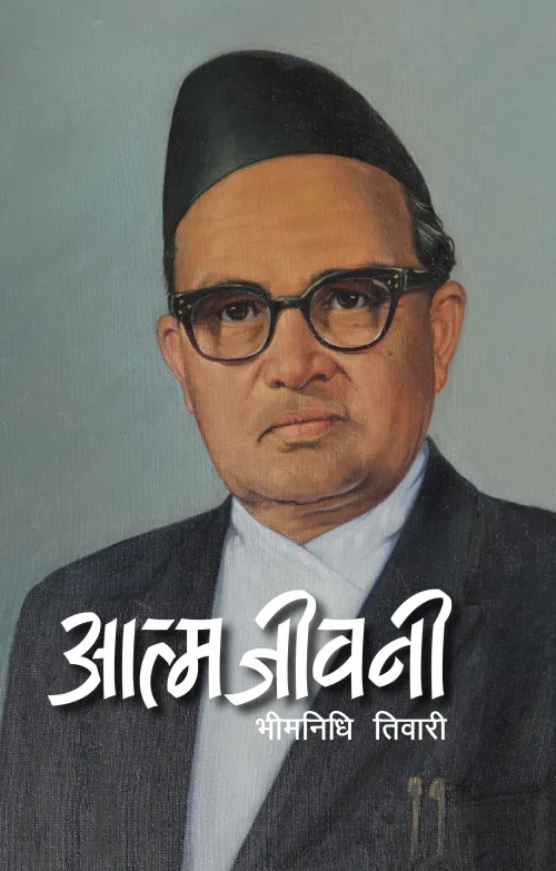 आत्म जीवनी/ Aatma jiwani