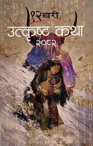 १२ खरी उत्कृष्ट कथा २०८२12 Khari utkrista Katha 2082