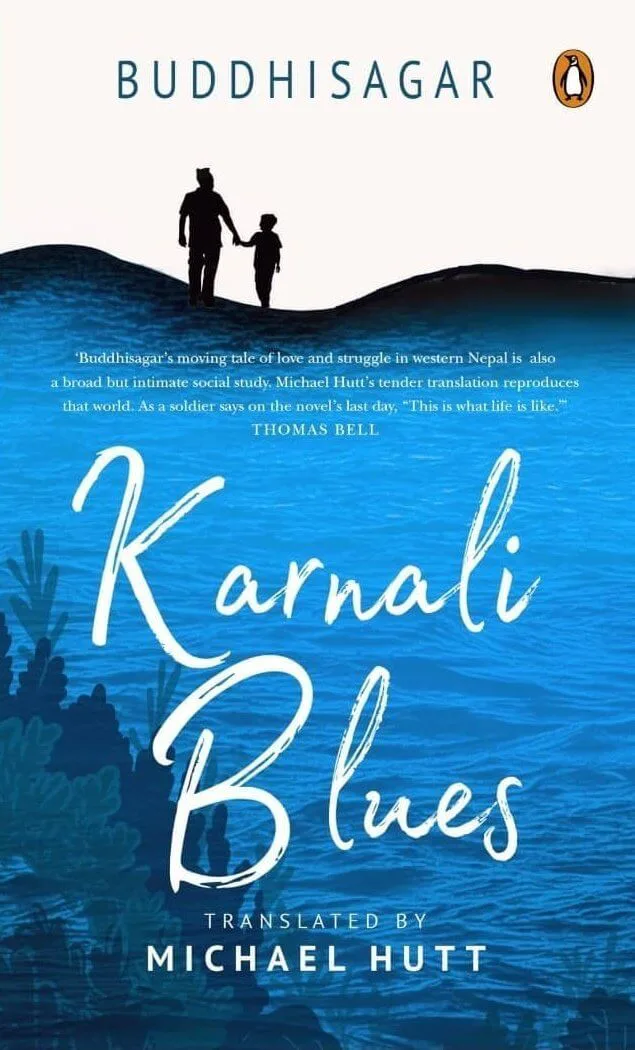 Karnali Blues