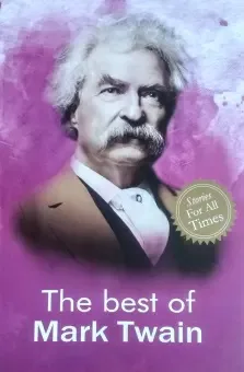The best of Mark Twain
