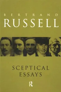 Sceptical Essays