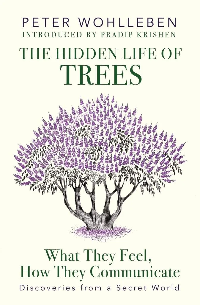THE HIDDEN LIFE OF TREES