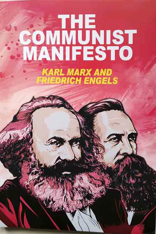 The Communist Manifesto
