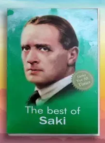 The best of Saki