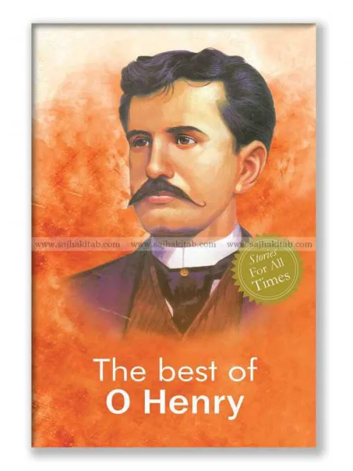 The best of O.Henry