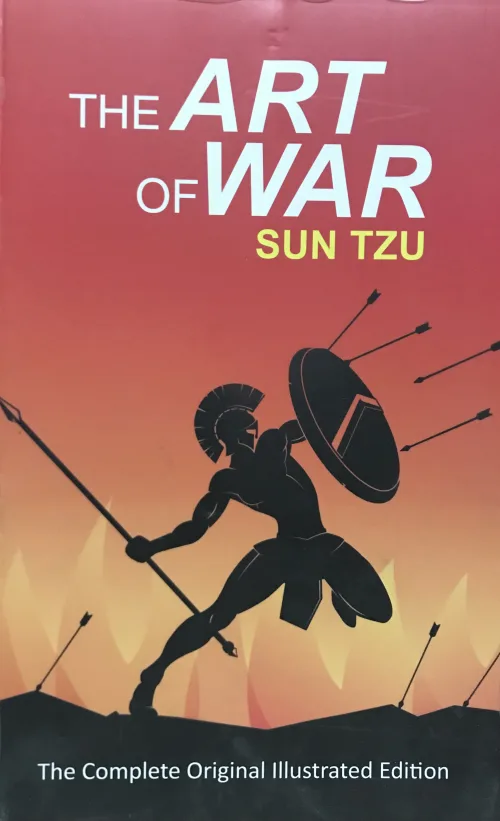 The art of war