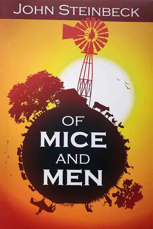 OF MICE AND MEN