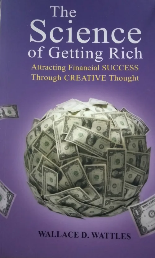 The Science of Getting Rich