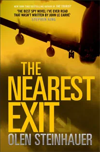 The Nearest Exit
