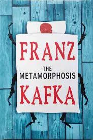 THE METAMORPHOSIS