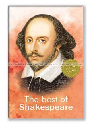 The best of Shakespeare