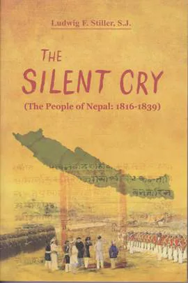 The Silent Cry