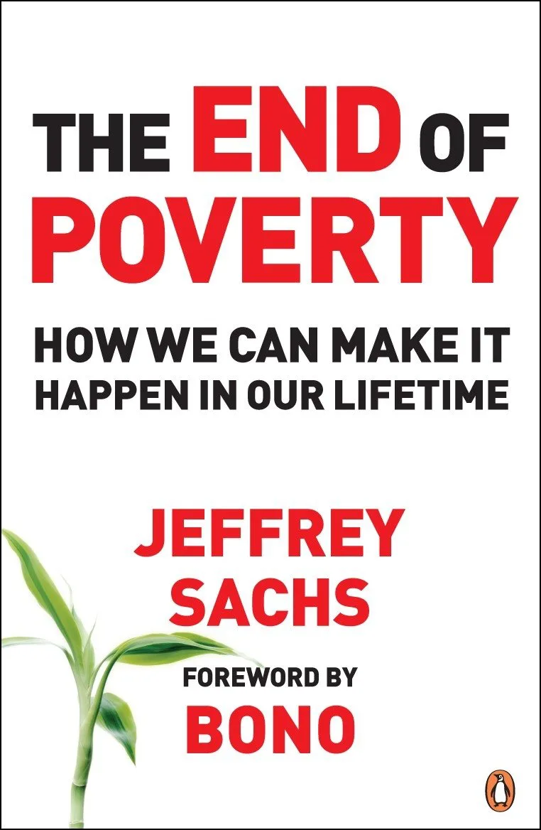 The End Of Poverty