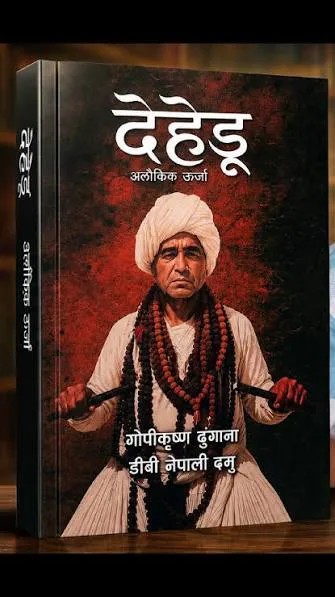 देहेडू /Dehedu