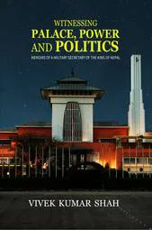 witnessing place,power and politics